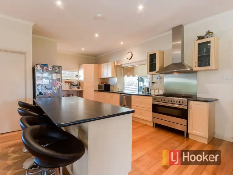 Fourth view of Homely house listing, 544 Cranbourne Frankston Road, Langwarrin VIC 3910