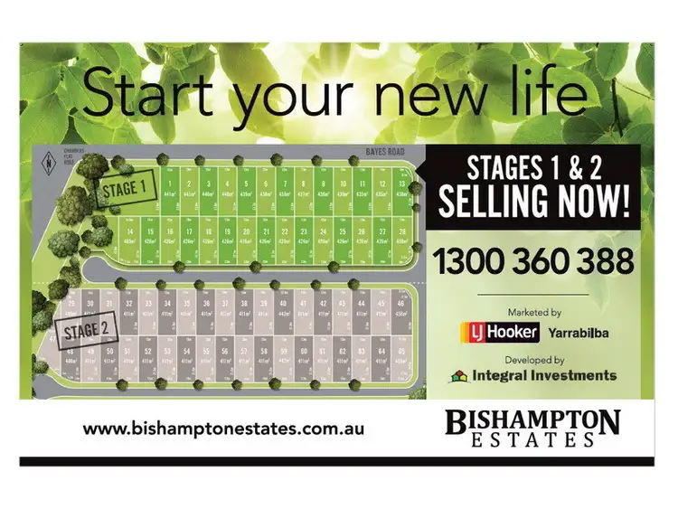 296 - 304 Chambers Flat Road, Logan Reserve QLD 4133