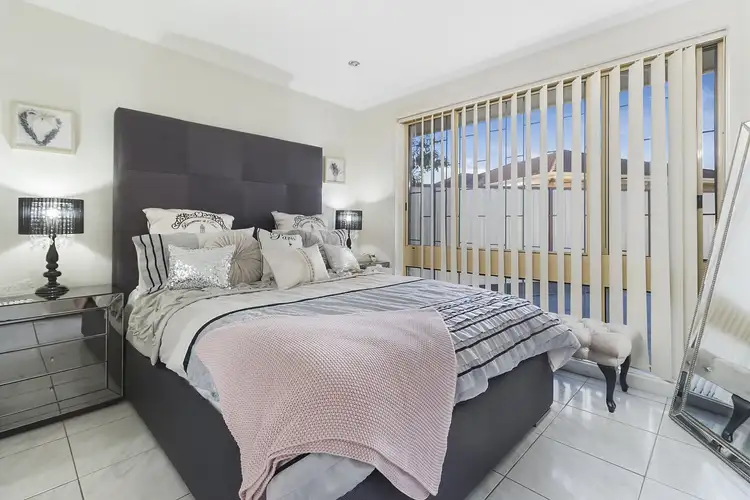 Sixth view of Homely house listing, 9 Marciano Close, Edensor Park NSW 2176