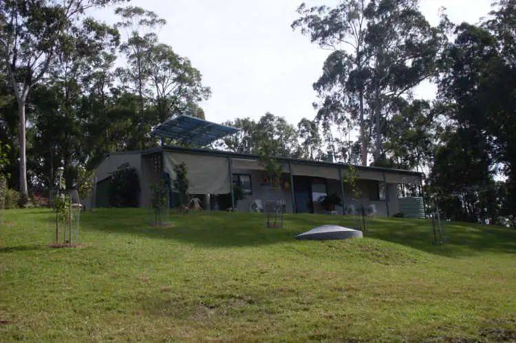 369 Dwyers Creek Road, Moruya NSW 2537