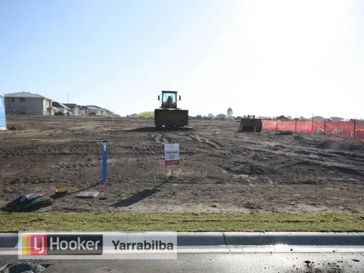 Second view of Homely land listing, Lot 48/41 Marcus Drive, Regents Park QLD 4118