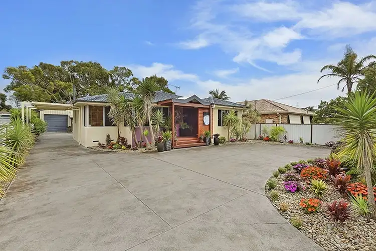 Second view of Homely house listing, 529 The Entrance Road, Bateau Bay NSW 2261