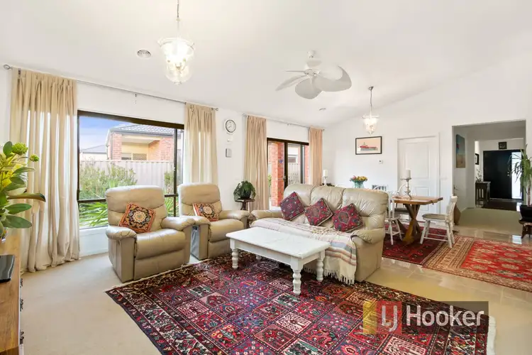 Seventh view of Homely house listing, 55 Villella Drive, Pakenham VIC 3810