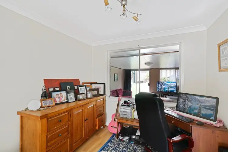 Sixth view of Homely house listing, 28 Cudgegong Road, Ruse NSW 2560