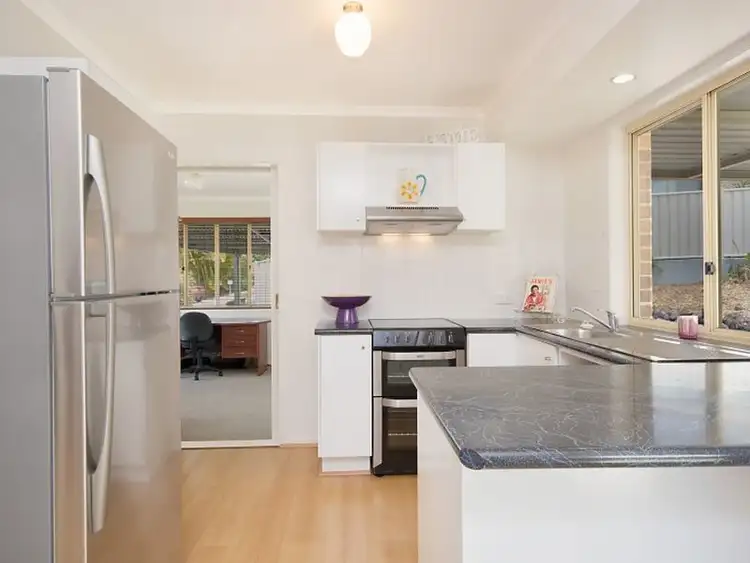 Fifth view of Homely house listing, 8 Forestoak Way, Goonellabah NSW 2480
