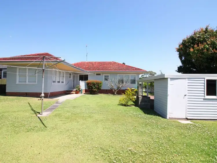 Second view of Homely house listing, 14 Bahtoo Parade, Taree NSW 2430