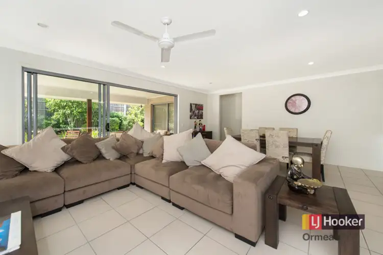Sixth view of Homely house listing, 123 Brookside Circuit, Ormeau QLD 4208