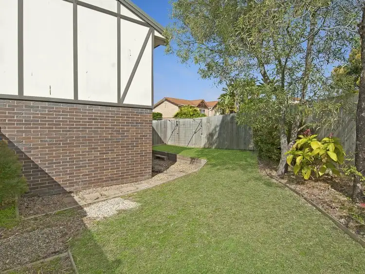 Second view of Homely townhouse listing, 3/4 Pendlebury Court, Edens Landing QLD 4207