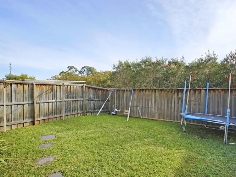 Seventh view of Homely townhouse listing, 3/14 Benham Rd, Minto NSW 2566