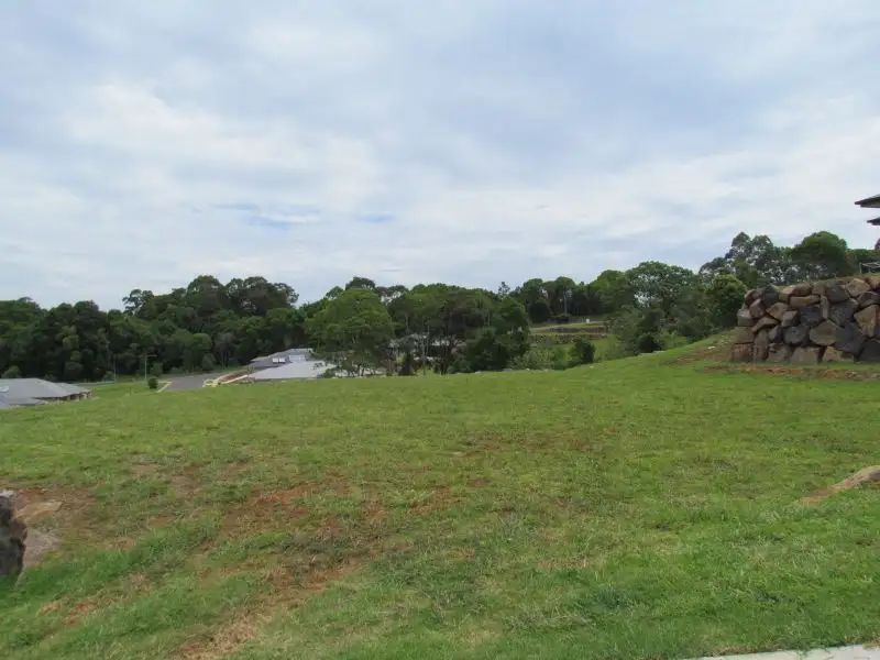 Main view of Homely land listing, Lot 14 Springcreek Place, Wollongbar NSW 2477