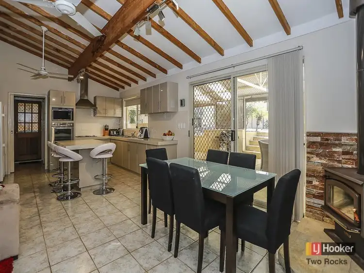 Sixth view of Homely house listing, 25 Forrest Grove, Two Rocks WA 6037