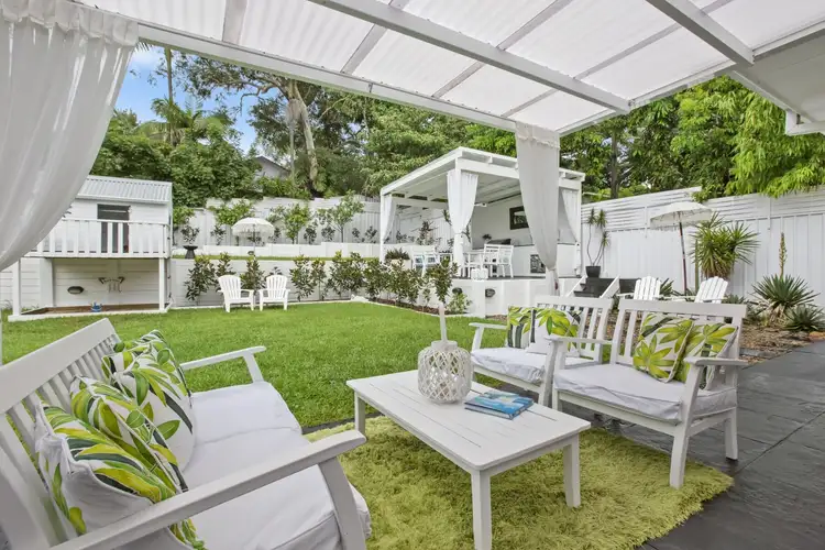 12 Rickard Street, Bateau Bay NSW 2261