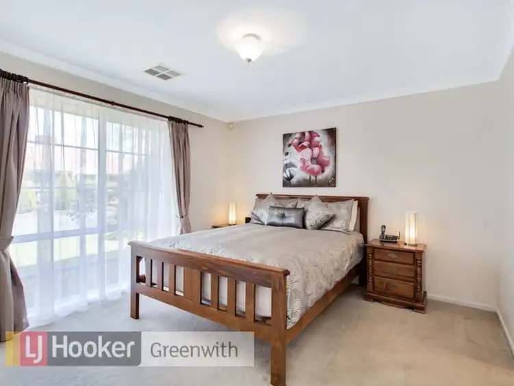 Sixth view of Homely house listing, 6 Essling Place, Greenwith SA 5125