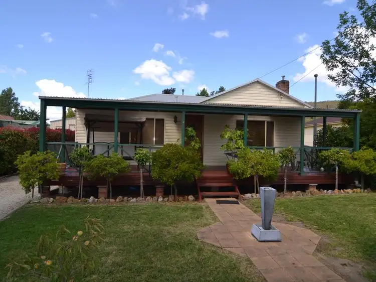 4 Pozieres Street, Lithgow NSW 2790