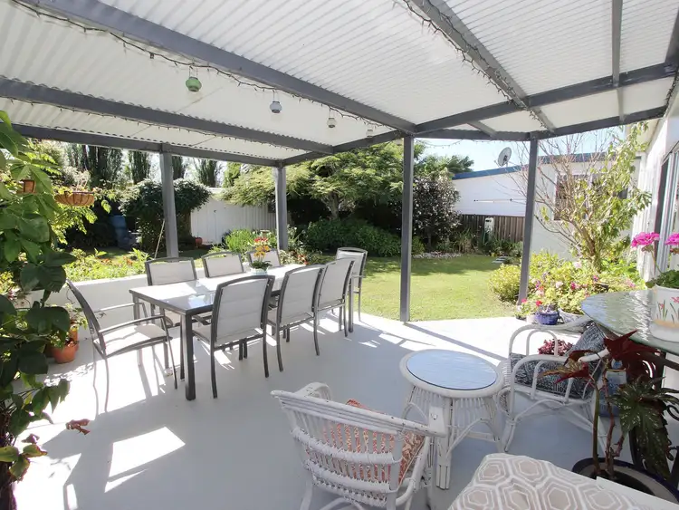 Sixth view of Homely house listing, 289 Beach Street, Harrington NSW 2427