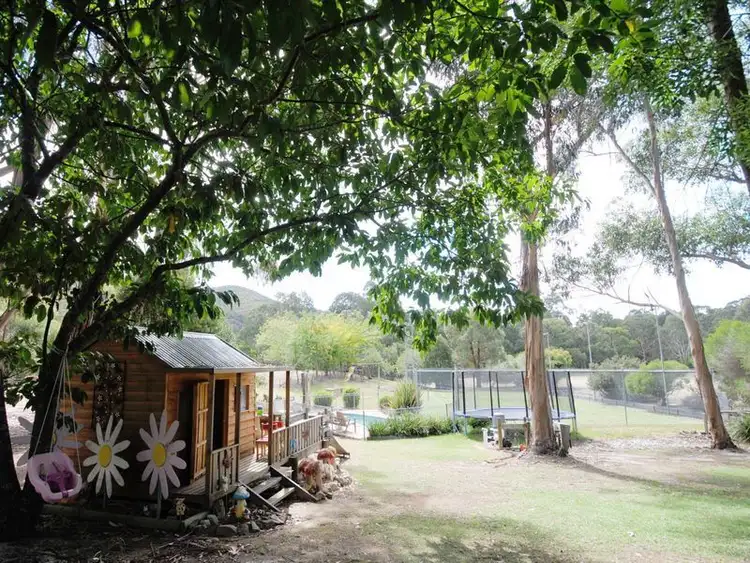 Third view of Homely rural property listing, 894 Maintongoon Road, Alexandra VIC 3714