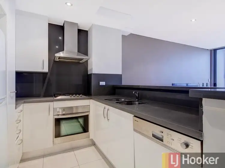 Second view of Homely unit listing, 1235/2-4 Lachlan Street, Waterloo NSW 2017
