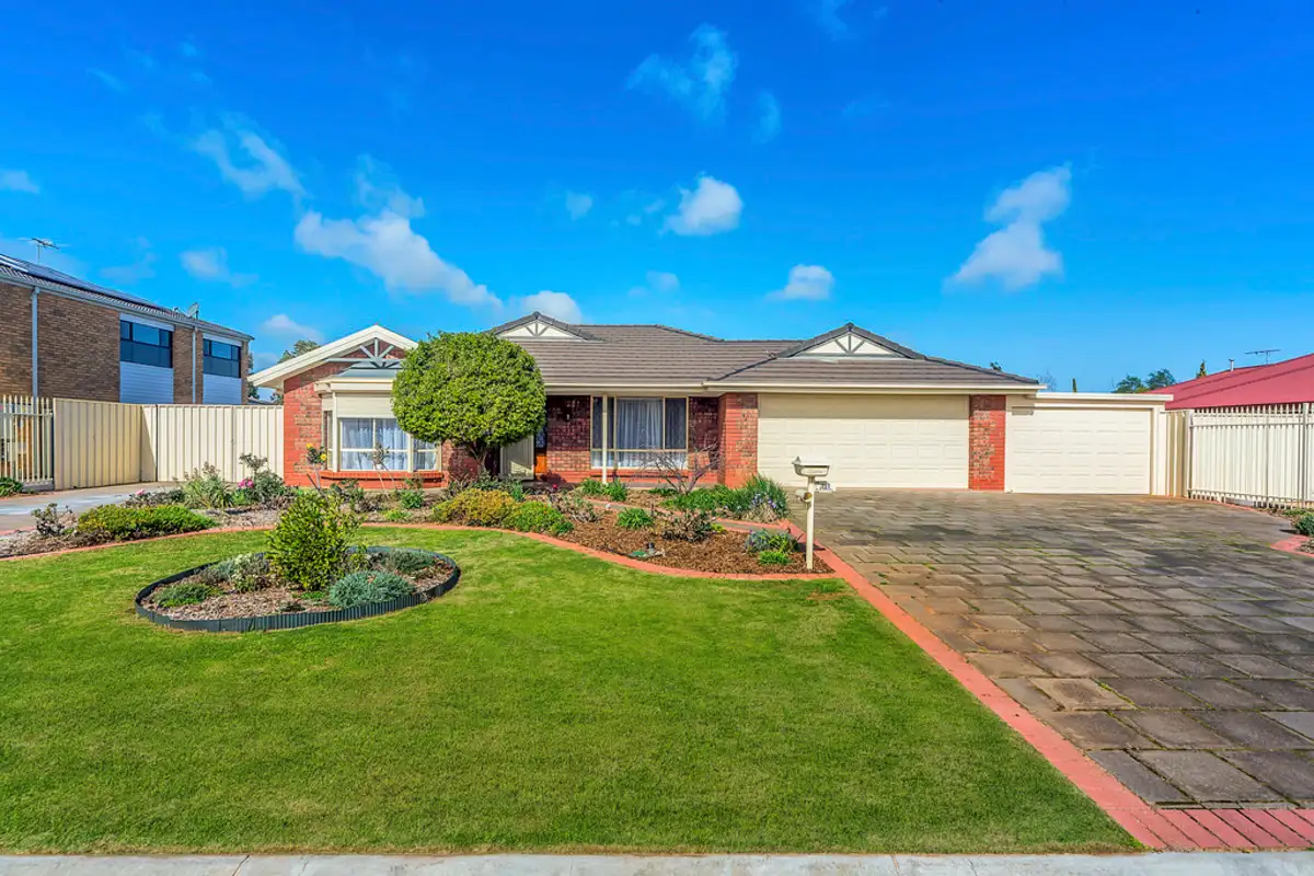 Main view of Homely house listing, 11 Trinity Way, Angle Vale SA 5117