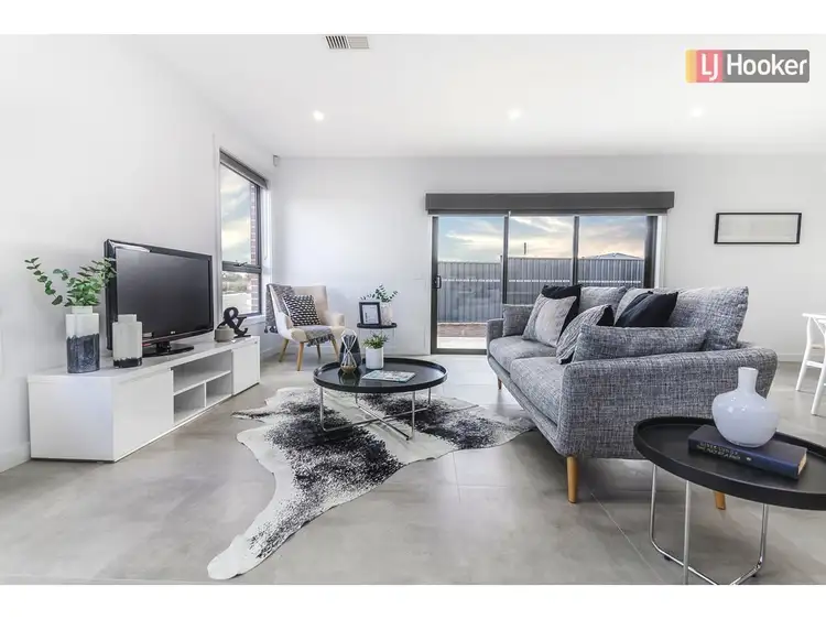 Sixth view of Homely house listing, 108 Gallantry Avenue, Craigieburn VIC 3064