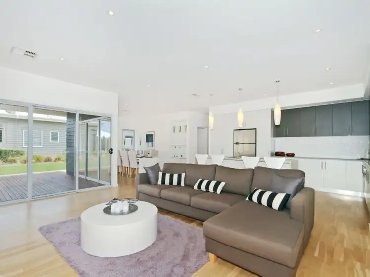 Fourth view of Homely house listing, 8 Wild Orchid Avenue, Aldinga Beach SA 5173