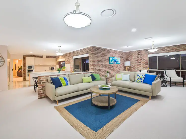 Fifth view of Homely house listing, 15 Newport Crescent, Port Macquarie NSW 2444