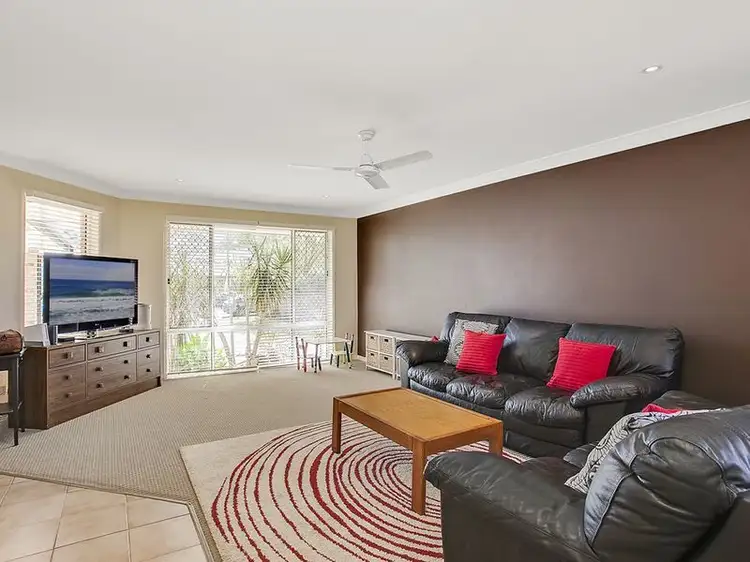 Fifth view of Homely house listing, 11 Warrener Street, Nerang QLD 4211