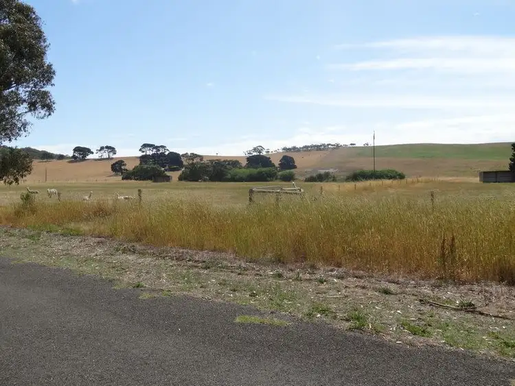 Fifth view of Homely land listing, 501 Springmount Rd, Hindmarsh Tiers SA 5202
