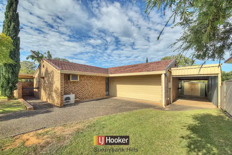 Fifth view of Homely house listing, 75 Chilton Street, Sunnybank Hills QLD 4109