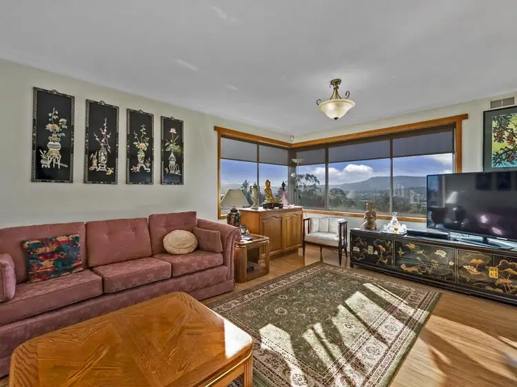 Fourth view of Homely house listing, 25 Sunshine Road, Austins Ferry TAS 7011