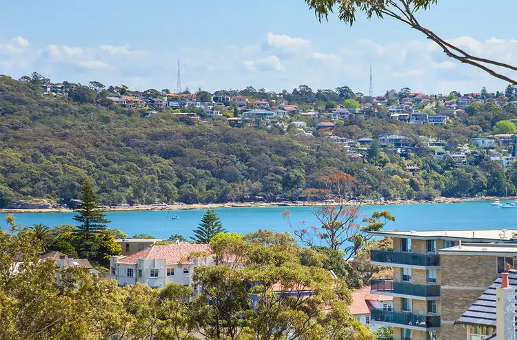 Fourth view of Homely apartment listing, 26/27-29 Marshall Street, Manly NSW 2095