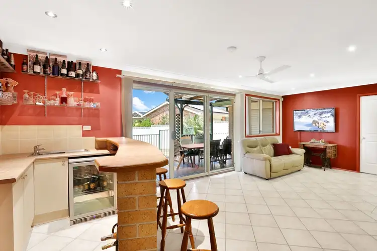 Fifth view of Homely house listing, 4 Crucis Place, Erskine Park NSW 2759