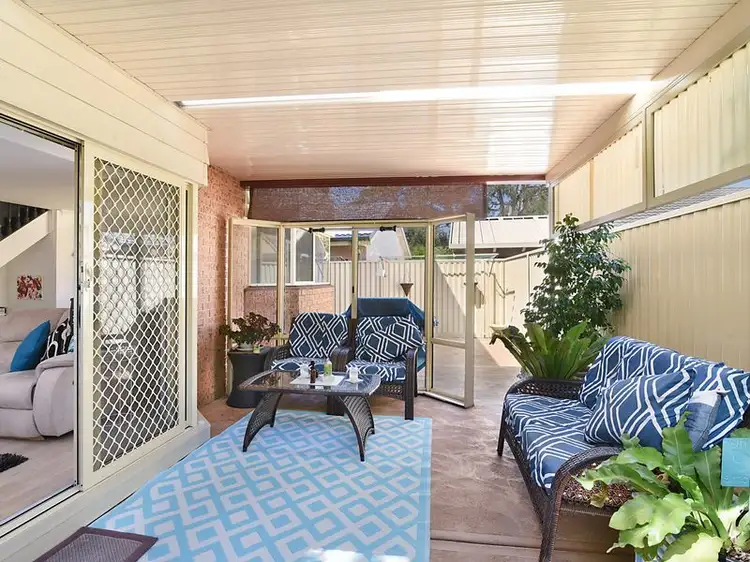 Fourth view of Homely townhouse listing, Address available on request