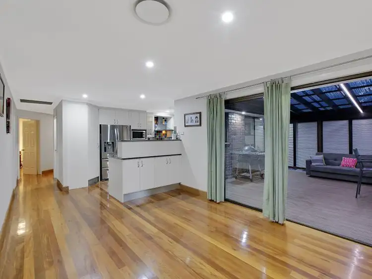 Fifth view of Homely house listing, 4 Kilkenny Pde, Berkeley Vale NSW 2261
