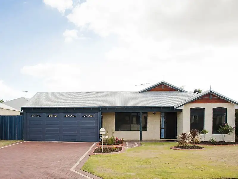 Main view of Homely house listing, 29 Winton Crescent, High Wycombe WA 6057