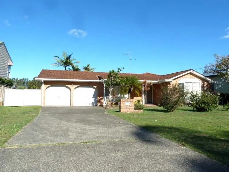 Main view of Homely house listing, 38 South Street, Tuncurry NSW 2428