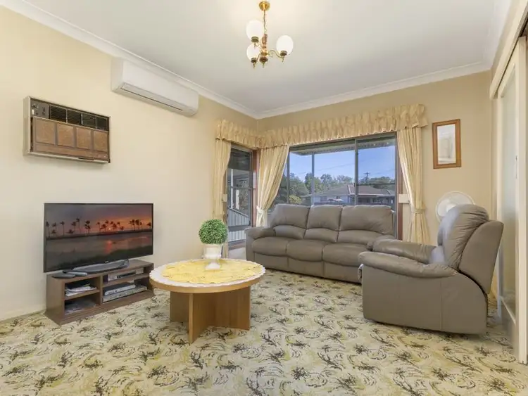 Third view of Homely house listing, 3 Barara Place, Fairfield West NSW 2165