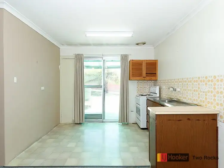 Fourth view of Homely house listing, 44 Whitfield Drive, Two Rocks WA 6037
