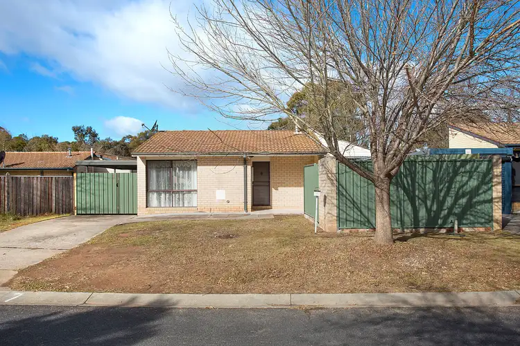 7 Noakes Court, Charnwood ACT 2615