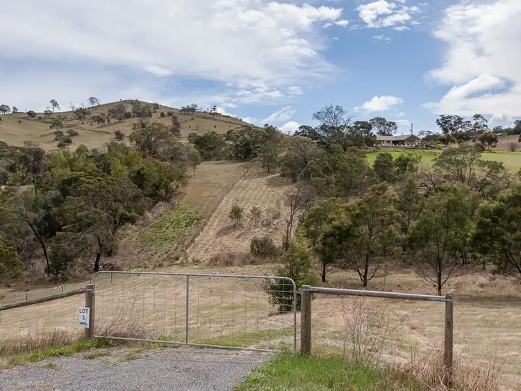 Main view of Homely land listing, 31 Braeview Drive, Old Beach TAS 7017
