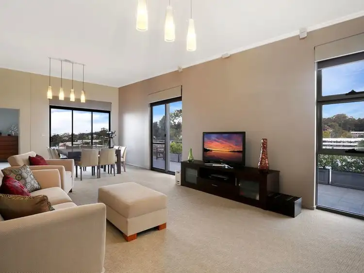 Fourth view of Homely unit listing, 34/58 Victory Parade, Toronto NSW 2283