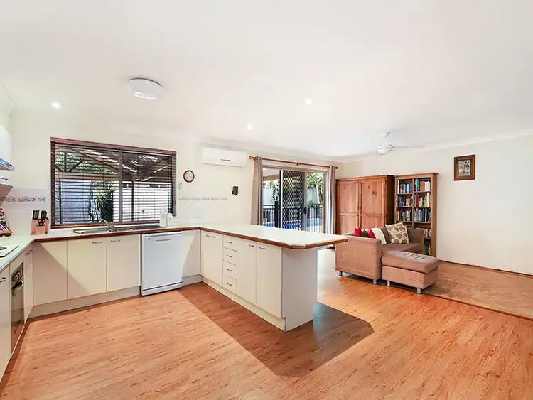 Fifth view of Homely house listing, 5 Bristol Close, Kanwal NSW 2259