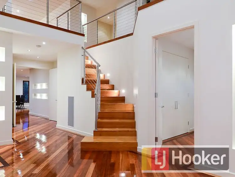 Second view of Homely house listing, 33 Beauford Avenue, Narre Warren South VIC 3805