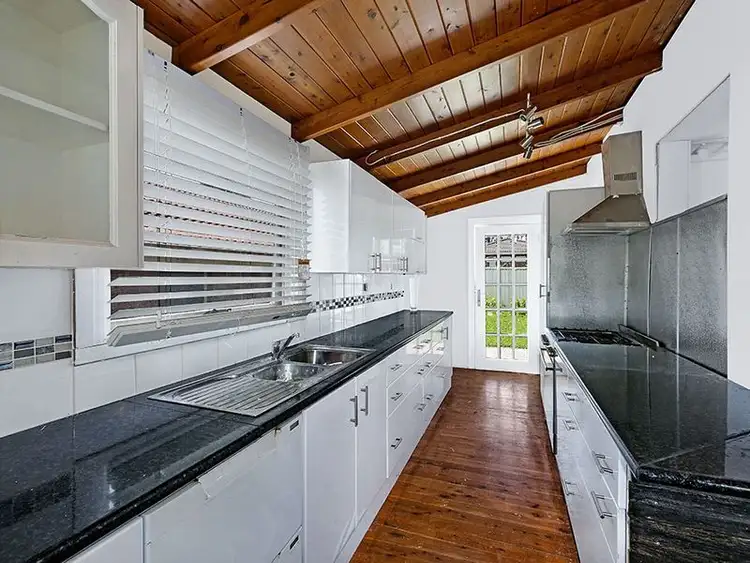 Fifth view of Homely house listing, 5 Vaughan Close, Killarney Vale NSW 2261