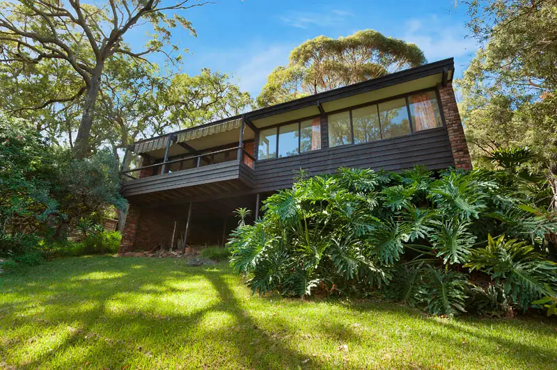 Main view of Homely house listing, 4 Coasters Retreat, Coasters Retreat NSW 2108