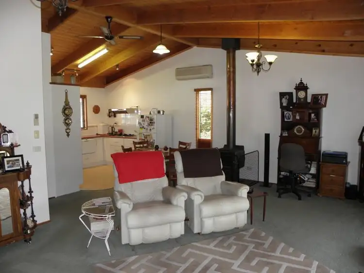 Fifth view of Homely house listing, 473 Lake Tyers Beach Road, Lake Tyers Beach VIC 3909