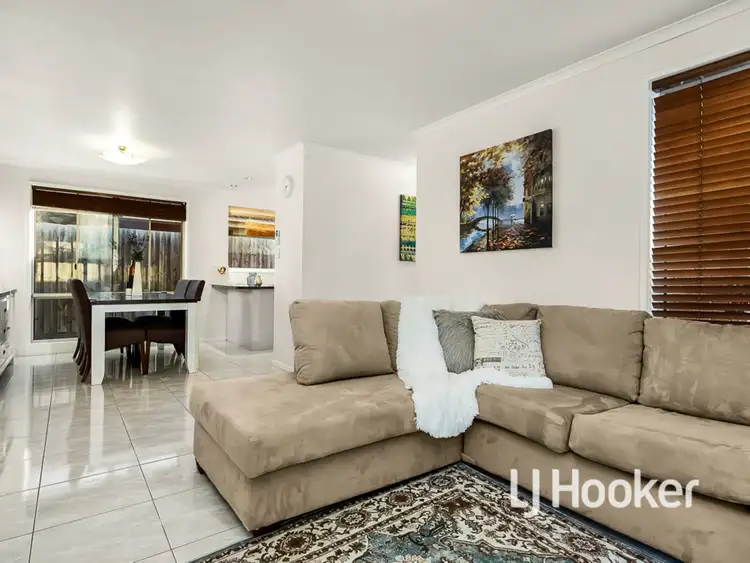 Fifth view of Homely house listing, 55 St Anthony Court, Seabrook VIC 3028