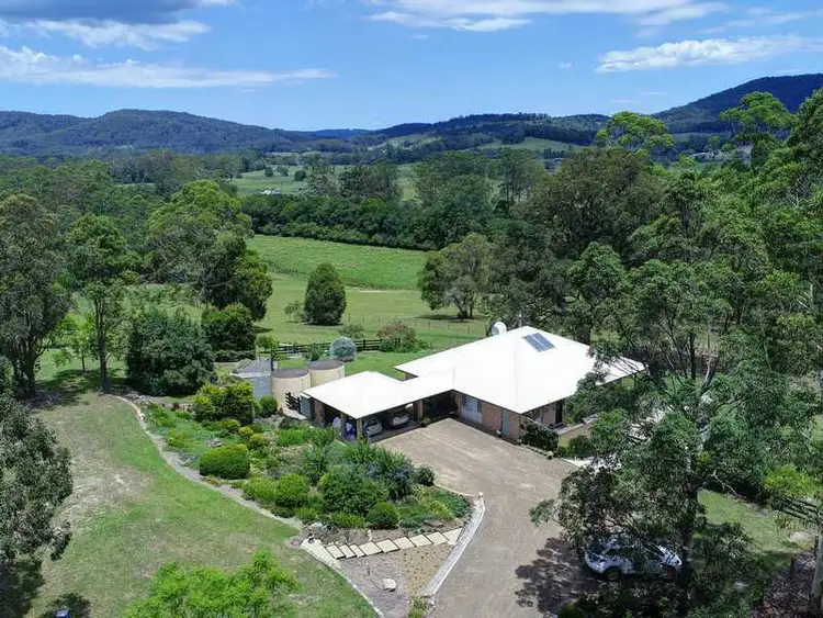 Second view of Homely house listing, 130 Kennedys Gap Road, Wootton NSW 2423