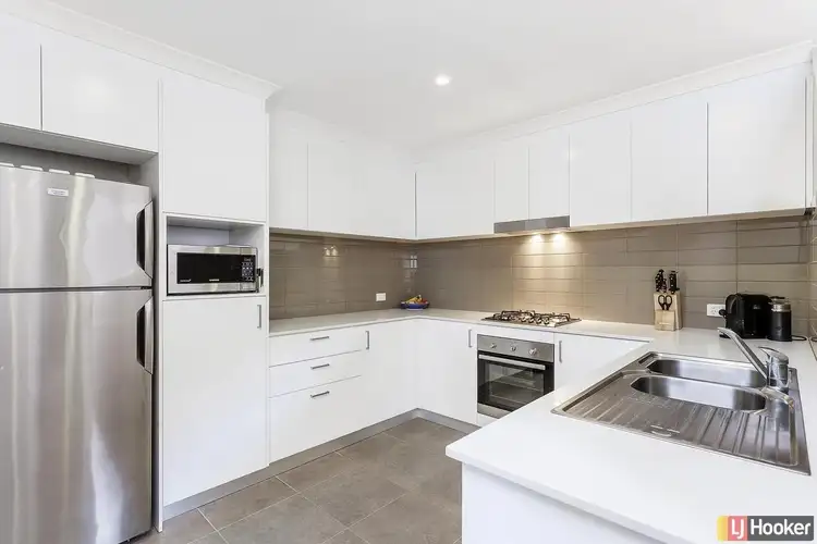 Second view of Homely townhouse listing, 10/49 Uriarra Road, Queanbeyan NSW 2620