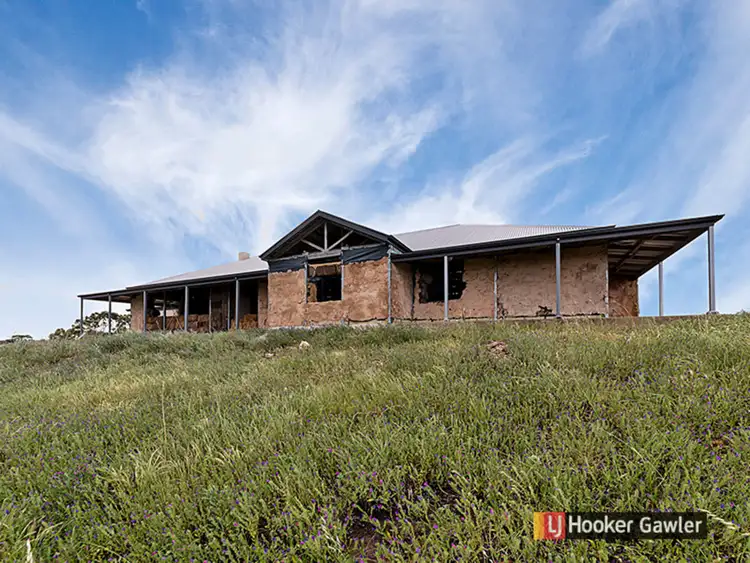 Second view of Homely house listing, 156B Hannaford Hump Road, Upper Hermitage SA 5131