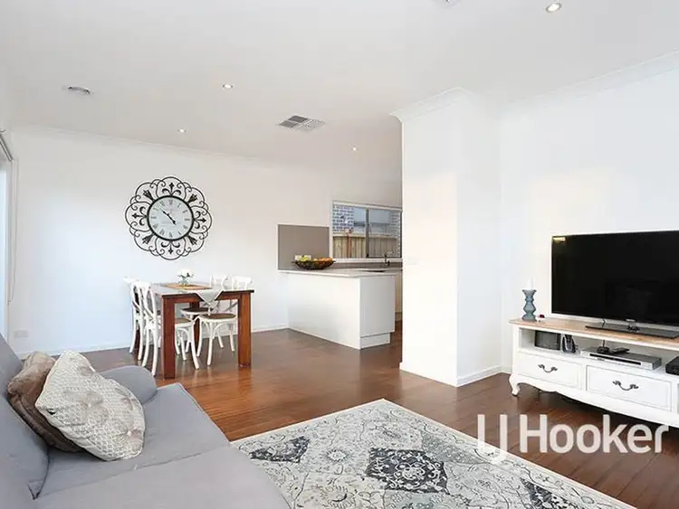 Fourth view of Homely house listing, 15 Sissinghurst Street, Truganina VIC 3029
